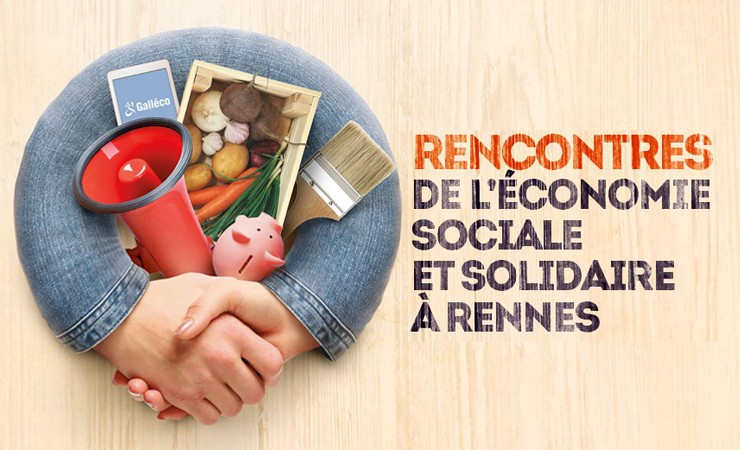 rencontre et sortie