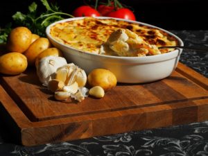 Morlaix, Atelier Gratins d'Hiver et Divers