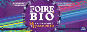 Foire Bio Landerneau
