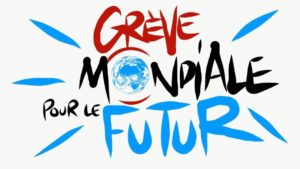 Rennes, Mobilisation des jeunes pour le climat
