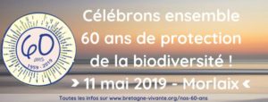 Morlaix (29), Bretagne Vivante fête ses 60 ans @ Lycée agricole de Suscinio