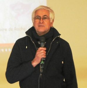 Morlaix (29), PESTICIDES ET SANTE - Conférence du docteur J.M. Letort @ Langolvas