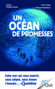 Plouzané (29), Un océan de promesses : cette mer qui nourrit, soigne, fournit l'énergie @ Pôle Numérique Brest Iroise
