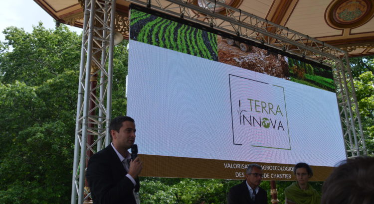 TerraInnova