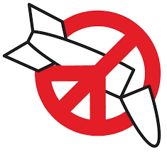 Lannion (22), Pour la paix et contre les armes nucléaires - Rassemblement @ Mairie de Lannion