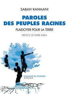 Liffré (35), A l'écoute des peuples racines @ Lectures Vagabondes