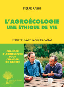 Vannes (56), L’agriculture biologique pourra-t-elle nourrir le monde ? - Conférence de Jacques Caplat @ Université Bretagne Sud