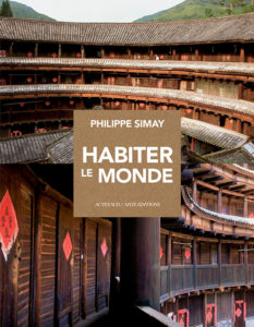 Liffré (35), Habiter le monde avec Philippe Simay, philosophe-chercheur @ Lectures Vagabondes