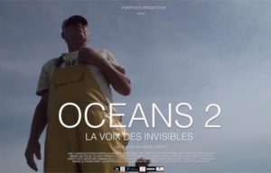 Morlaix (29), Océans 2, la voix des invisibles, Ciné-débat @ MJC de Morlaix