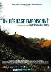 Plouégat-Guerrand (29), Déchets nucléaires "Un héritage empoisonné" @ La Dérive