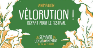 Rennes (35) - Vélorution ! @ Place des Lices