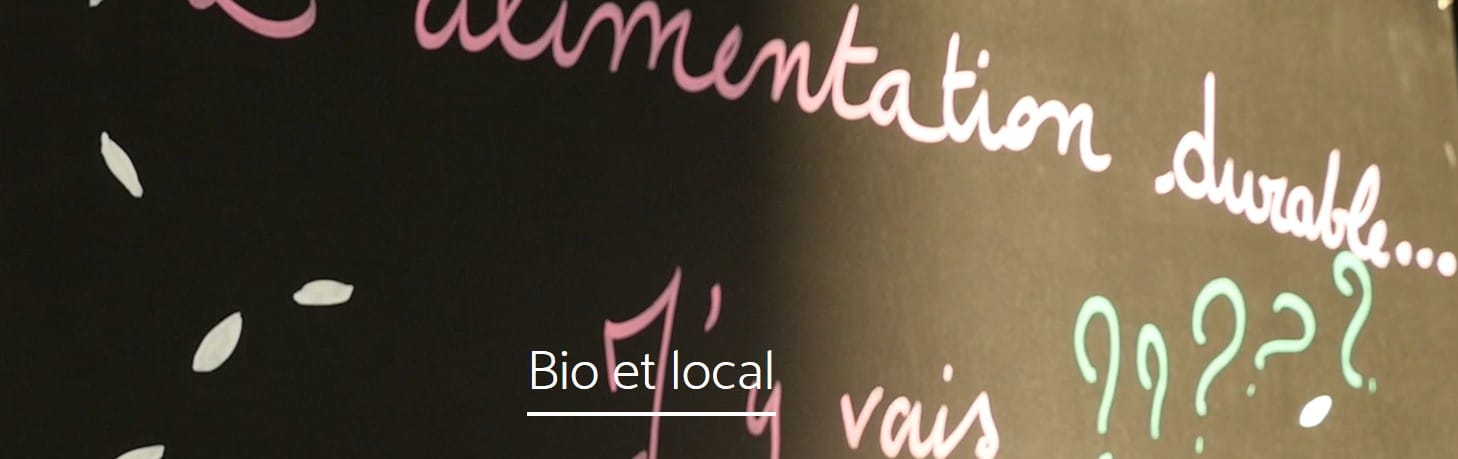 Zoom sur la transition alimentaire dans le Parc Naturel Régional du Golfe du Morbihan avec KuB