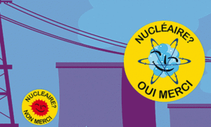Morlaix (29), Comment débattre du nucléaire civil en France ? @ Chambre de Commerce et d'industrie