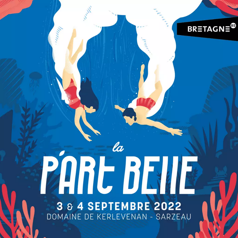 La P’Art Belle, l’autre possible des festivals bretons