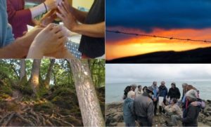 Concoret - Mauron (56) : Émotions, intimes et collectives-TQR et CNV