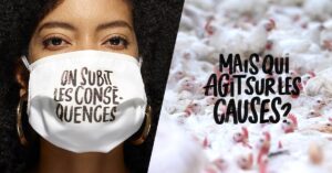 Vannes – On subit les conséquences, mais qui agit sur les causes ? @ Place des Lices