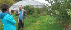 St-Martin-des-Champs (29) : Élus, agriculteurs et habitants : quels dialogues et coopérations pour des territoires durables ? @ Pôle culturel Roudour