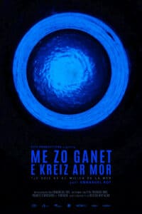 Brest (29), PROJECTION - RENCONTRE ME ZO GANET E KREIZ AR MOR @ CINÉMA LES STUDIOS