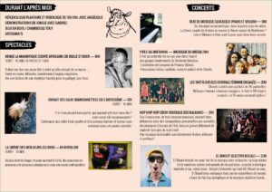 Sulniac (56) - Festival Mout'Le son