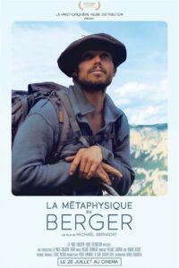 Quimper (29), La métaphysique du berger - Séance-débat au Cinéma Katorza (Quimper) @ Cinéma Katorza