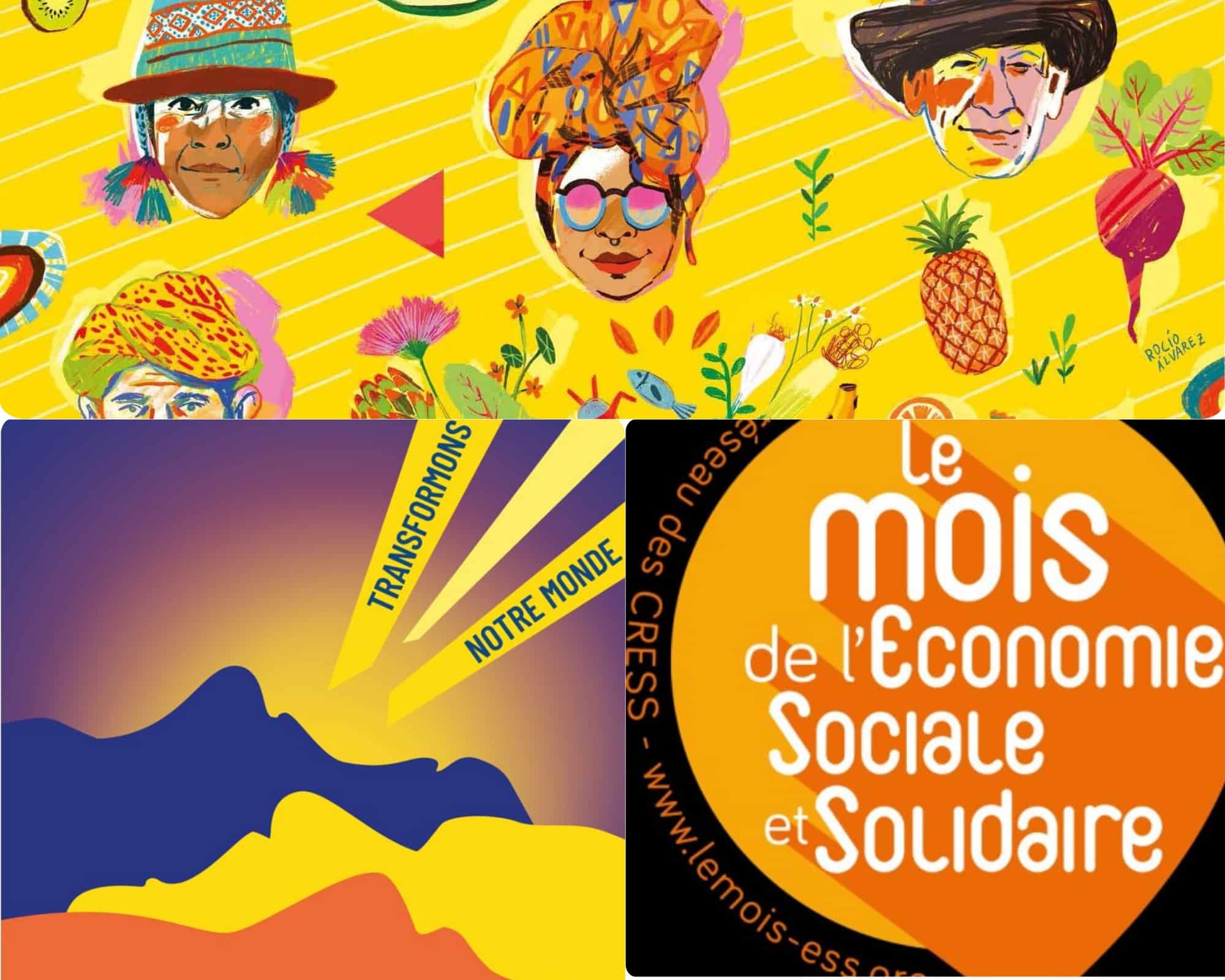 Ali Ess L’environnement, l’ESS et le droit des peuples à l’honneur en Novembre ...